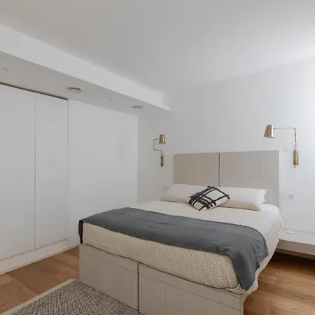 Apartamento Iflat Saint Peter Caesar Catone