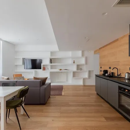 Appartement Saint Peter Caesar Rome