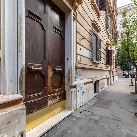 Appartement Saint Peter Caesar