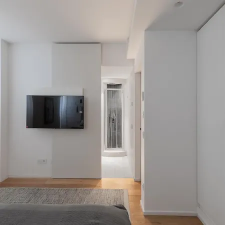 Saint Peter Caesar Apartman Róma