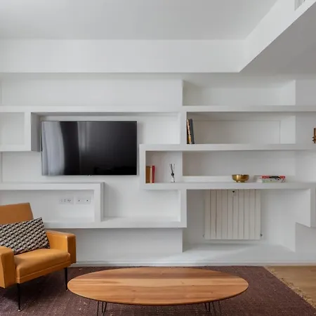 Apartman Saint Peter Caesar Róma