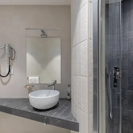 Saint Peter Caesar Apartman Róma