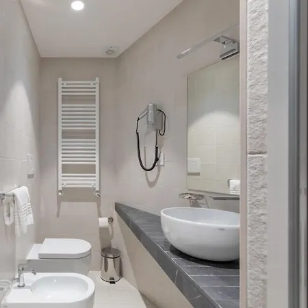 Iflat Saint Peter Caesar Catone Appartement