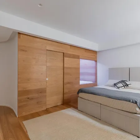 Apartman Saint Peter Caesar