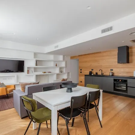 Apartman Saint Peter Caesar