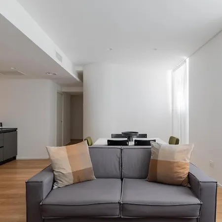 Saint Peter Caesar Apartman