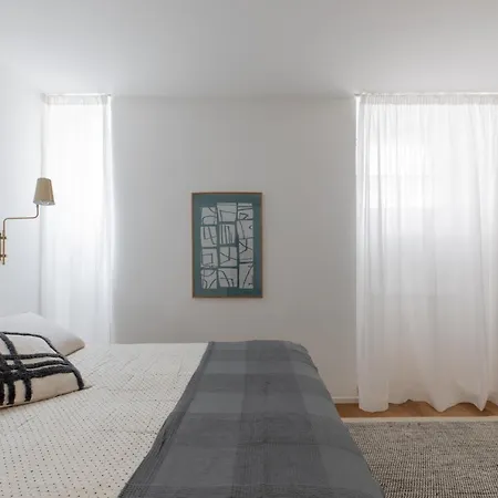 Saint Peter Caesar Appartement *