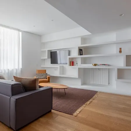 Apartman Saint Peter Caesar *