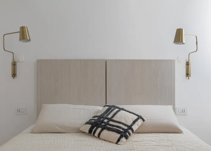 Saint Peter Caesar Apartament *