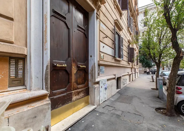 Apartament Saint Peter Caesar