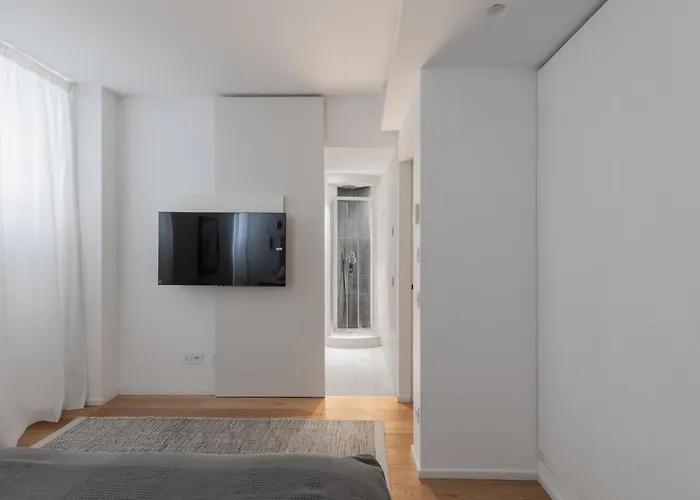 Saint Peter Caesar Apartament Rzym