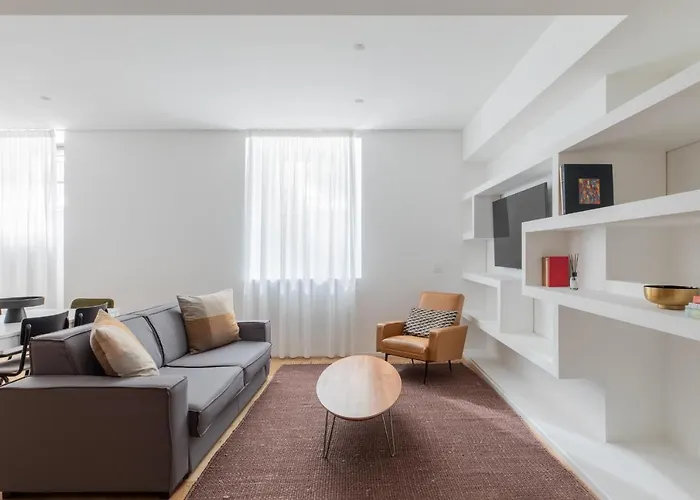 Saint Peter Caesar Apartament *