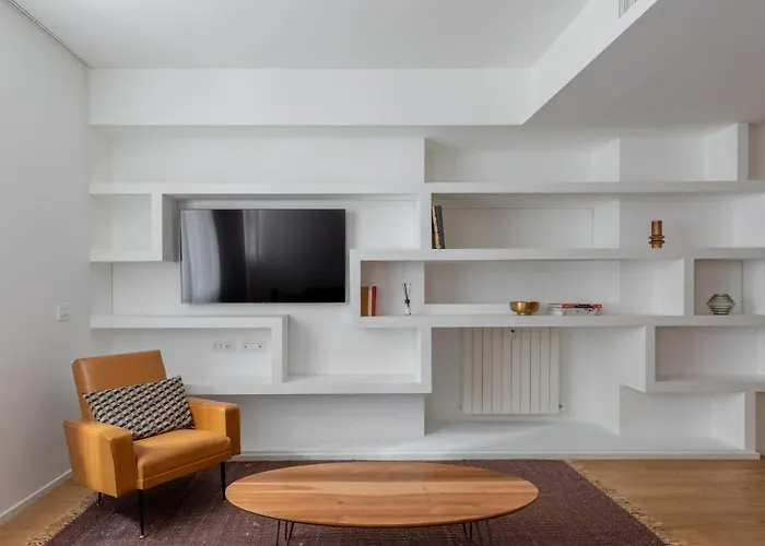 Apartament Saint Peter Caesar Rzym