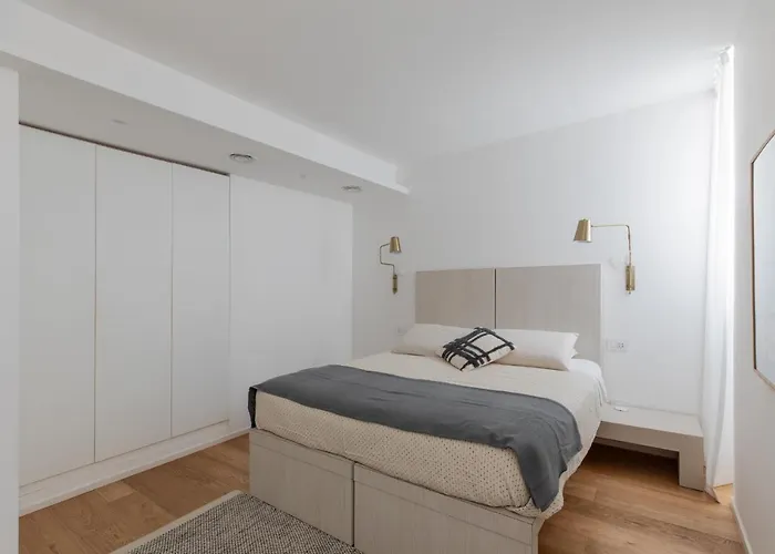 Apartament Saint Peter Caesar