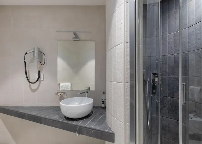 Saint Peter Caesar Apartament Rzym