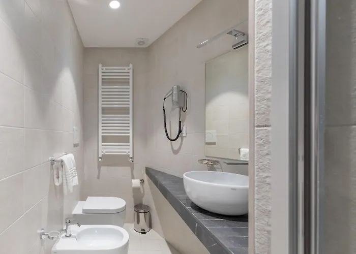 Saint Peter Caesar Apartament