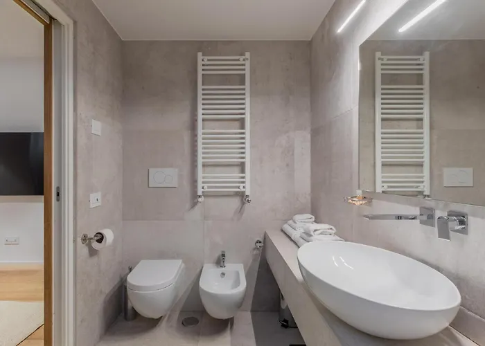 Saint Peter Caesar Apartament *