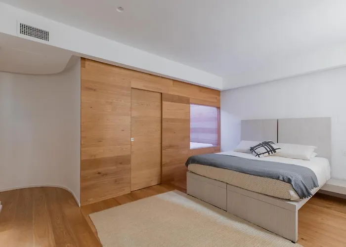 Apartament Saint Peter Caesar