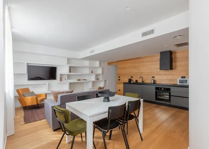 Apartament Saint Peter Caesar