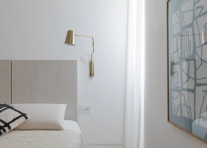 Saint Peter Caesar Apartament Rzym