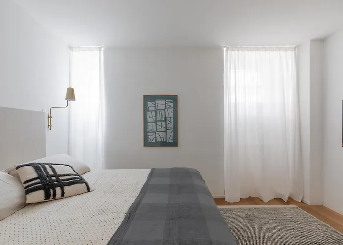 Saint Peter Caesar Apartament *