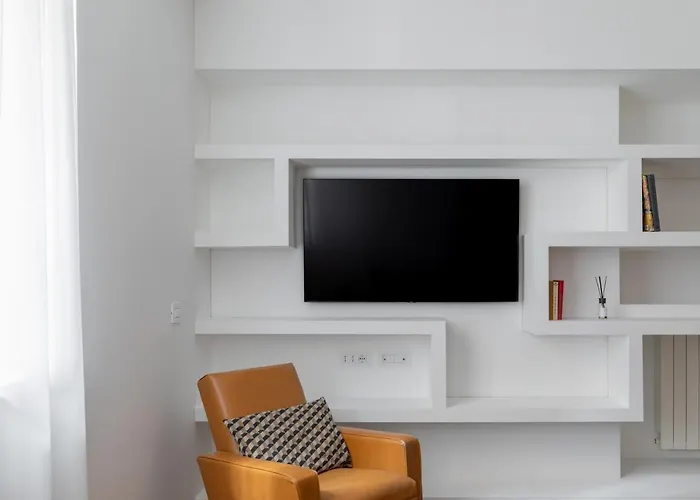 Apartament Saint Peter Caesar Rzym