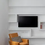 Apartment Iflat Saint Peter Caesar Catone Rome
