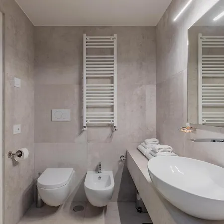 Saint Peter Caesar דירה *